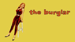 The Burglar