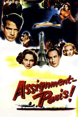 Assignment -- Paris