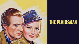 The Plainsman