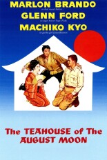 The Teahouse of the August Moon