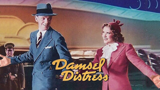 A Damsel in Distress