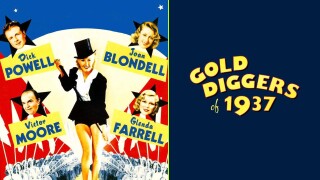 Gold Diggers of 1937