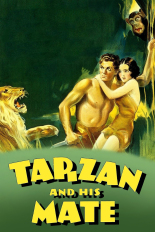 Tarzan and His Mate