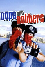 Cops and Robbers