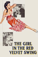 The Girl in the Red Velvet Swing
