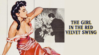 The Girl in the Red Velvet Swing