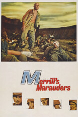 Merrill's Marauders
