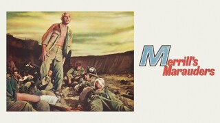 Merrill's Marauders