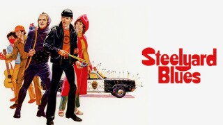 Steelyard Blues