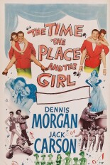 The Time, the Place and the Girl