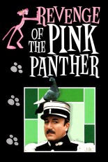 Revenge of the Pink Panther