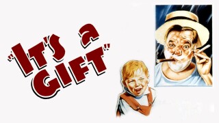 It's a Gift