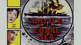 Battle of the Coral Sea