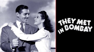 They Met in Bombay