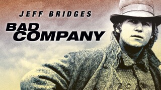 Bad Company