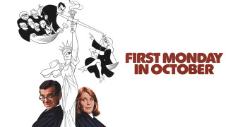 First Monday in October