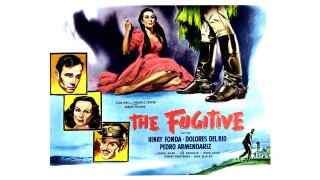 The Fugitive