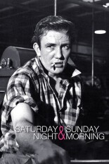 Saturday Night and Sunday Morning
