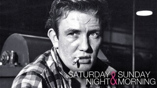 Saturday Night and Sunday Morning
