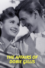 The Affairs of Dobie Gillis