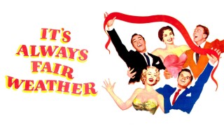 It's Always Fair Weather