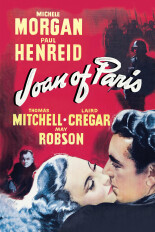 Joan of Paris