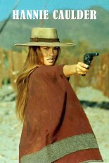 Hannie Caulder