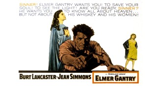 Elmer Gantry