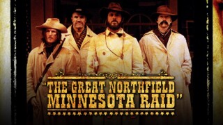 The Great Northfield Minnesota Raid