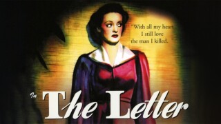 The Letter
