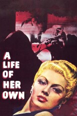 A Life of Her Own