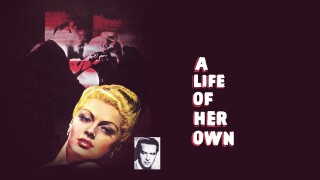 A Life of Her Own