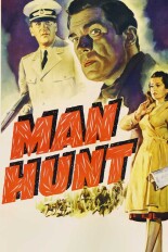 Man Hunt