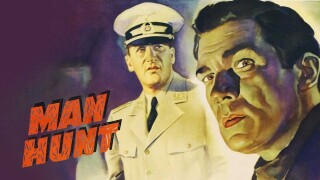 Man Hunt