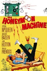 The Honeymoon Machine