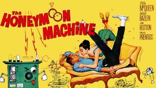 The Honeymoon Machine