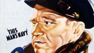 This Man's Navy