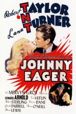 Johnny Eager