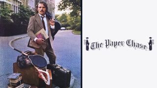 The Paper Chase