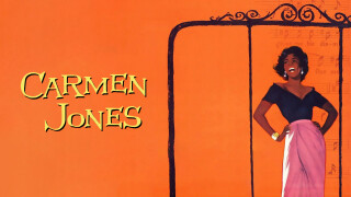 Carmen Jones