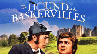 The Hound of the Baskervilles