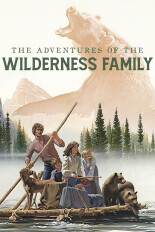 The Adventures of the Wilderness Family