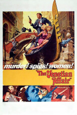 The Venetian Affair