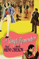 A Song to Remember
