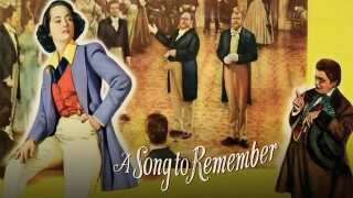 A Song to Remember