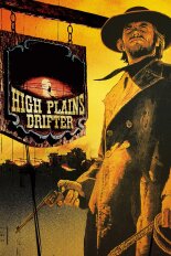 High Plains Drifter