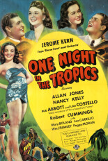One Night in the Tropics