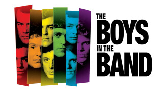The Boys in the Band