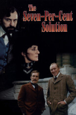The Seven-Per-Cent Solution