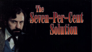 The Seven-Per-Cent Solution